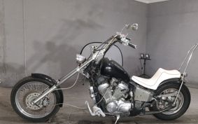 HONDA STEED 400 1994 NC26