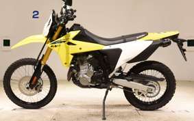 SUZUKI DR-Z4S 2025 ER1AH
