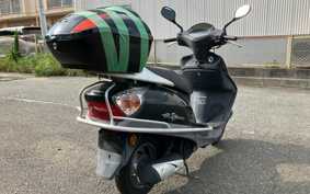 HONDA I-SAI125 TCJN