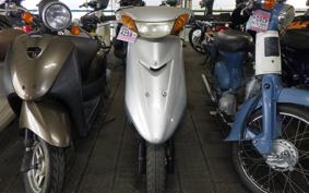 YAMAHA JOG Gen.4 SA16J