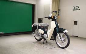 HONDA C110 SUPER CUB 2019 JA59
