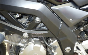 SUZUKI SV1000 2008