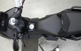 BMW C400GT 2025