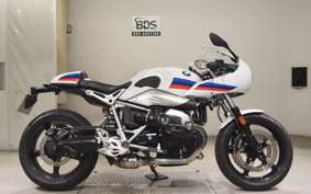 BMW R NINE T RACER 2018