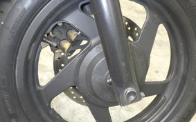 HONDA MAGNA 250 2007 MC29