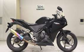 HONDA CBR250R GEN 3 2022 MC41
