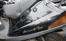 SUZUKI ADDRESS V100 CE11A
