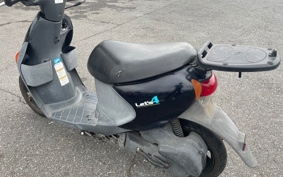 SUZUKI LETS4 CA45A