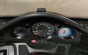 HONDA SILVERWING600 PF01