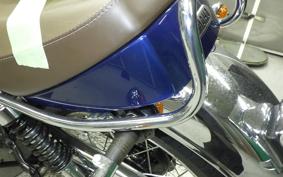 YAMAHA SR400 Gen.5 2025 RH16J