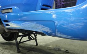 PEUGEOT ジャンゴ125