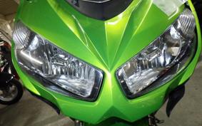 KAWASAKI NINJA 1000 A 2012
