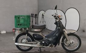 HONDA LITTLE CUB AA01