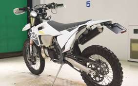 HUSQVARNA TE250I