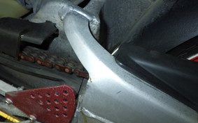 HONDA CBR250RR 2021 MC22