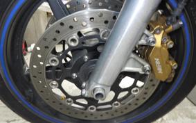 HONDA CB1300SF SUPER FOUR 2007 SC54