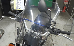 HONDA FTR223 2015 MC34