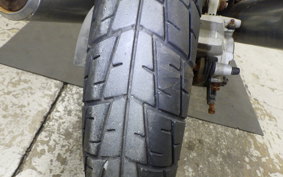 KAWASAKI GPZ250 R 2008 EX250E