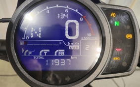 HONDA  REBEL 1100 2021 SC83