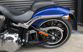 HARLEY HARLEY FXSB BREAKOUT 2015 BF5