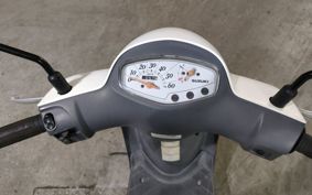 SUZUKI LET's 4 CA45A
