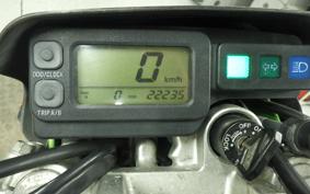 KAWASAKI SUPER SHERPA 2021 KL250G