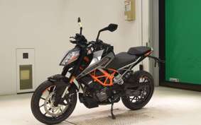 KTM 125 DUKE
