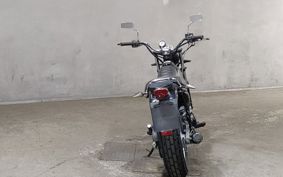 SUZUKI VANVAN 200 NH42A