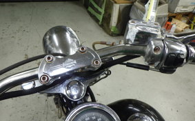 HARLEY FXSTC 1340 2011