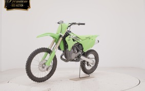 KAWASAKI KX112