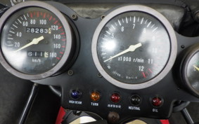 SUZUKI RG250 Gamma GJ21A
