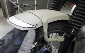 HONDA CT125 HUNTER CUB JA55