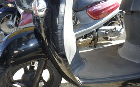 YAMAHA VINO 50 2017 SA37J