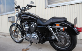 HARLEY XL1200C 2008 CT3