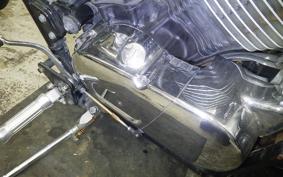 KAWASAKI VULCAN 400 Gen.2 1995 VN400A