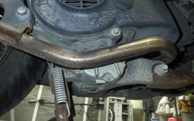 SUZUKI ADDRESS V125 S 2023 CF4MA