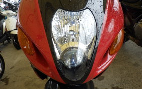 SUZUKI GSX-1300R HAYABUSA 2002