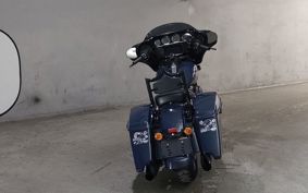 HARLEY FLHXS1870 2019 KRP