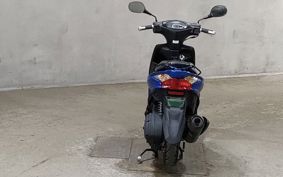 SUZUKI ADDRESS V125 CF4MA