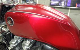 HONDA CB1100 ABS 2012 SC65