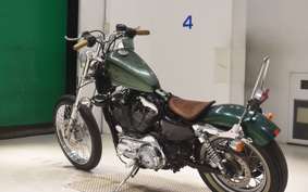 HARLEY XL1200V 2013