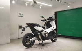 HONDA X-ADV 750 2025 RH21