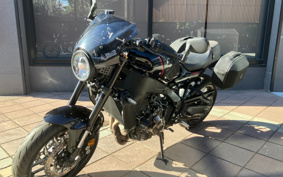 YAMAHA XSR900 2023 RN80J
