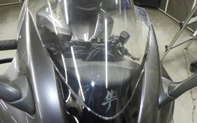 SUZUKI HAYABUSA Gen.3 2024 EJ11A