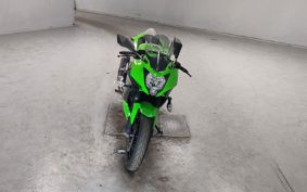 KAWASAKI NINJA250SL BX250A