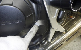 HONDA HAWK 11 2023 SC85