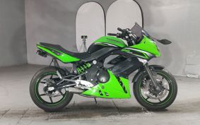 KAWASAKI NINJA400R ER400B