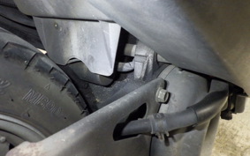 YAMAHA BJ 2014 SA24J