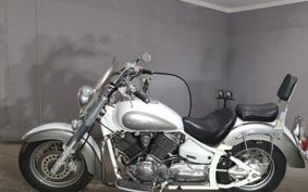 YAMAHA DRAGSTAR 1100 CLASSIC 2010 VP13J
