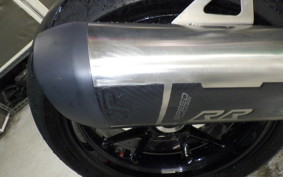 TRIUMPH SPEED TRIPLE RR 2023